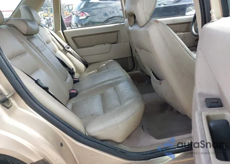 1996 Volvo 850 Glt z USA, uszkodzony, nr VIN YV1LS5557T1331949